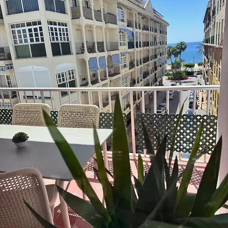 Apartmán San Roque Sea View Estepona