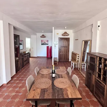 San Roque Sea View Apartmán Estepona